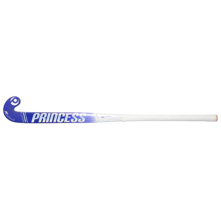 Princess Competition 5 Star Purple/White Hockey Stick 2026/2027