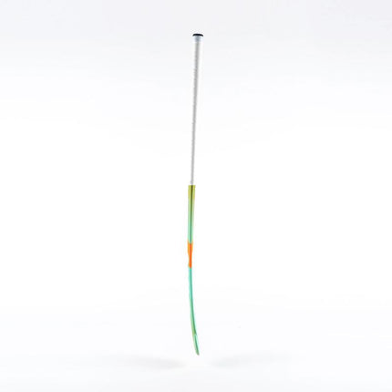 Grays 700i Dynabow Wooden Indoor Hockey Stick Mint/Gold 2025/2026