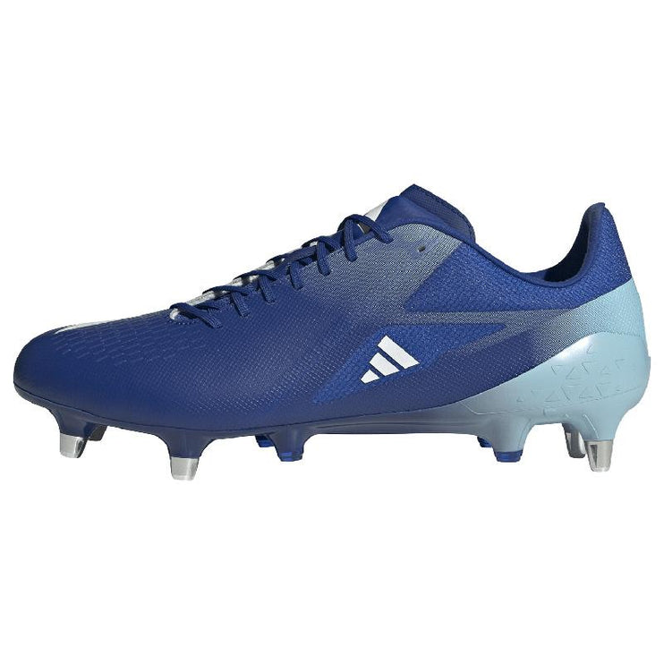 Adidas RS15 Pro (SG) Royal Blue Rugby Boots