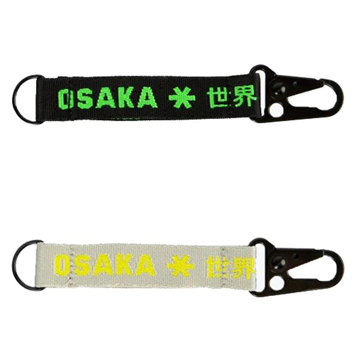 Osaka Keychain