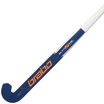 Brabo Elite X One Forged Carbon Hockey Stick 2026/2027