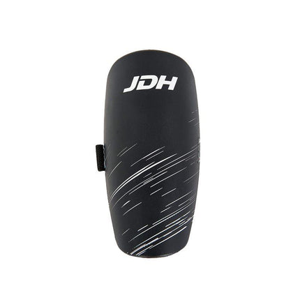 JDH Junior Shinguard Black #One Size