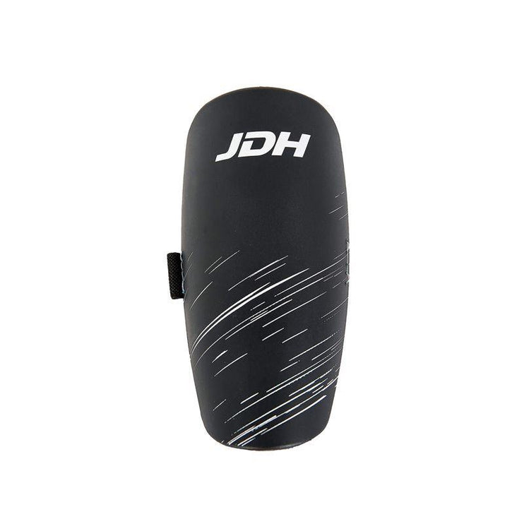 JDH Junior Shinguard Black #One Size