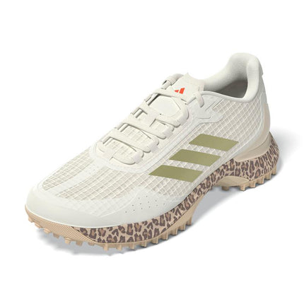 Adidas Fabela X 2 Champagne Women's Hockey Shoes 2025