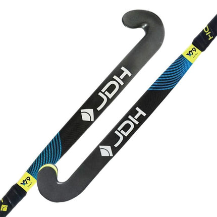 JDH X79 Extra Low Bow Genesis Hockey Stick 2025