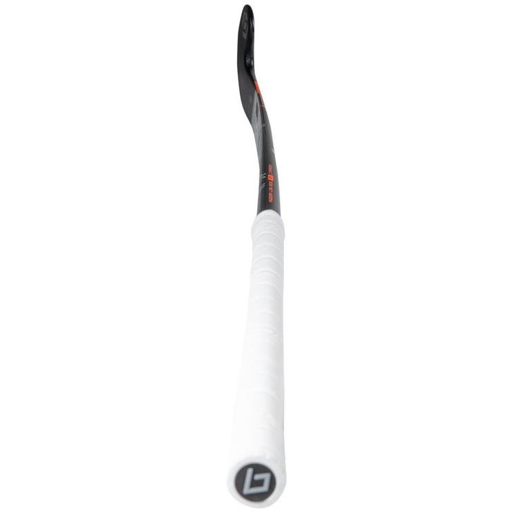 Brabo IT Traditional Carbon 80 LB Indoor Hockey Stick 2025