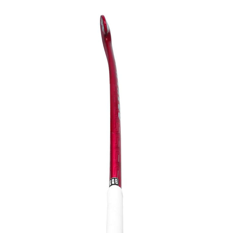 Osaka Low Bow Advanced 85 Hot Pink Hockey Stick 2026/2027