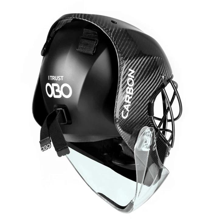 OBO CARBON Helmet