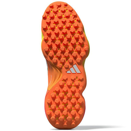 Adidas Adipower Hockey 4 Multicolour World Cup Hockey Shoes 2026/2027