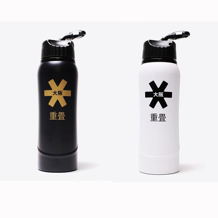 Osaka Kuro Aluminium Waterbottle 2.0