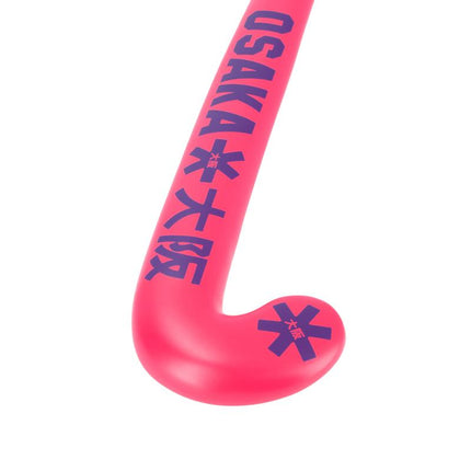 Osaka Mid Bow WD Junior Hockey Stick 2026/2027