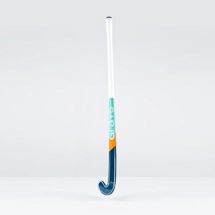 Grays Aura GT Teal/Navy Hockey Stick 2026/2027