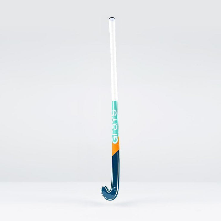 Grays Aura GT Teal/Navy Hockey Stick 2026/2027