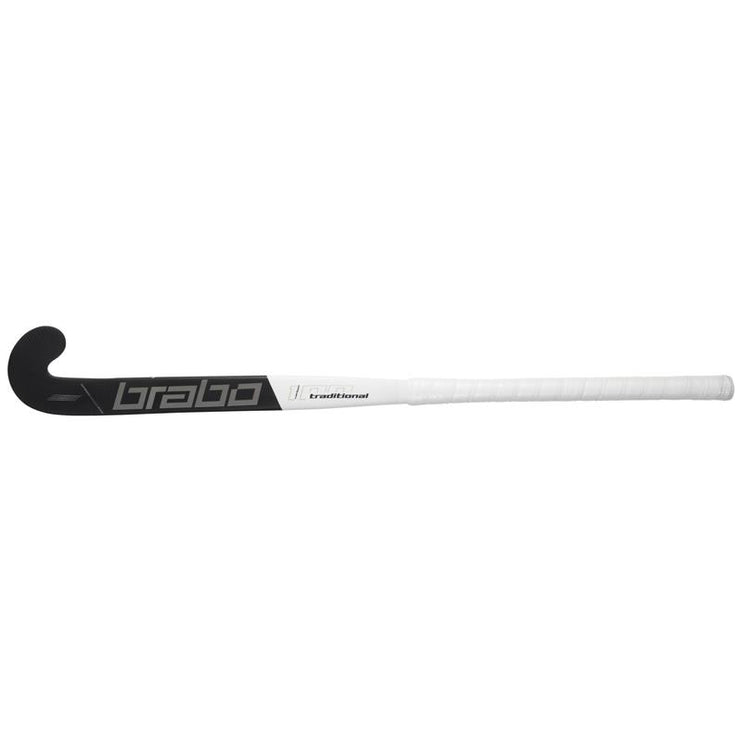 Brabo Traditional Carbon 100 Hockey Stick 2026/2027