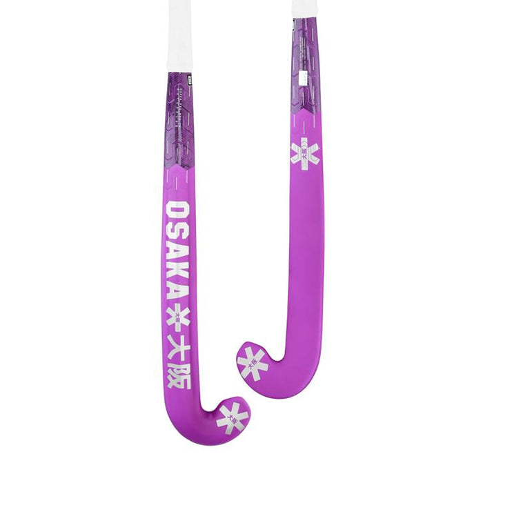 Osaka Pro Bow 70 - Futurelab Rose Bud Hockey Stick 2026/2027