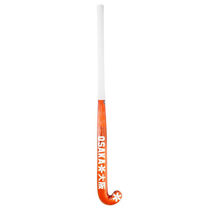 Osaka Pro Bow 85 Bright Orange Hockey Stick 2026/2027