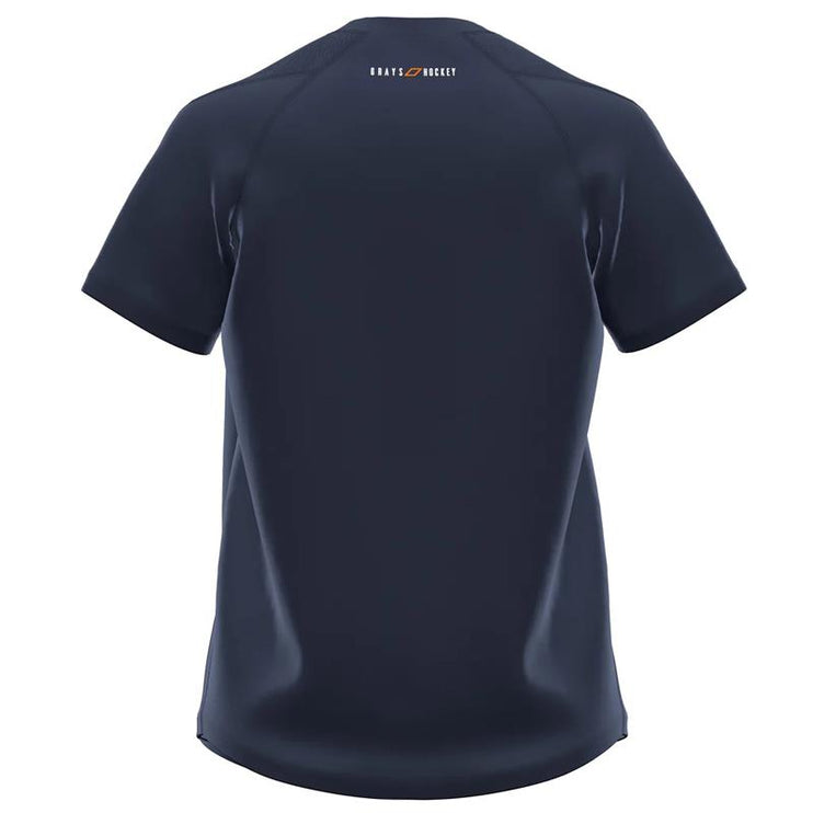 Grays Performance Womens Training T-Shirt