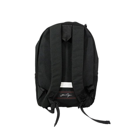 JDH Backpack Black 2024