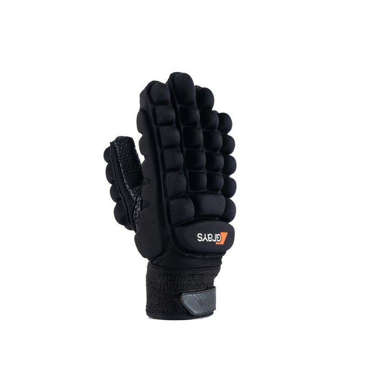 Grays International Pro Glove LH Black