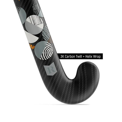 Ritual Response 95 Hockey Stick 2025