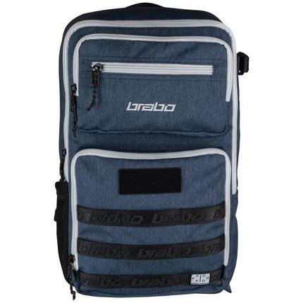 Brabo Traditional Backpack 2025