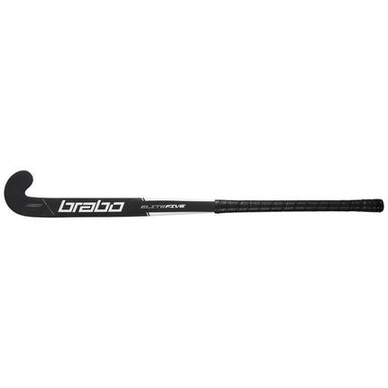 Brabo Elite Five WTB Carbon Hockey Stick 2026/2027