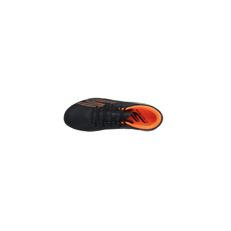Skechers SKX_2 Club TF Black/Orange Shoes