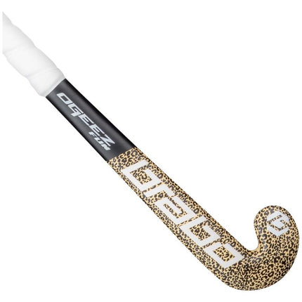 Brabo O'Geez Mini 18" Hockey Stick 2025