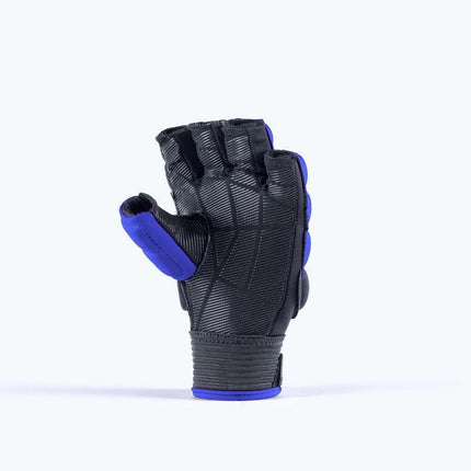 Grays Apex Touch Blue Half Glove