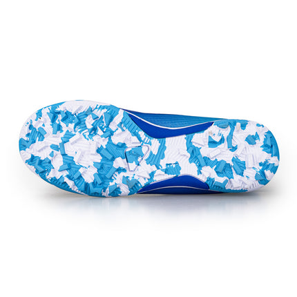 Kookaburra Orbit Junior Hockey Shoes Blue 2025