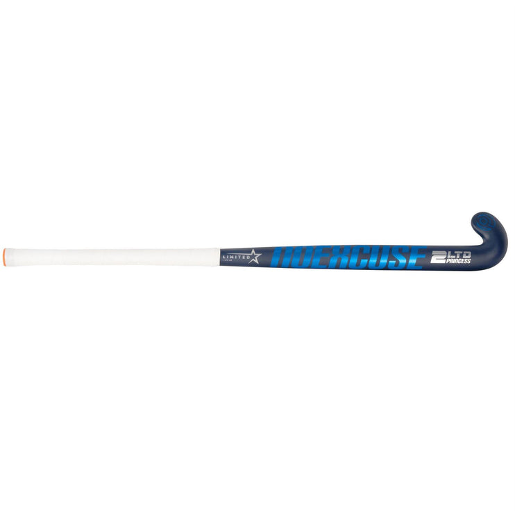 Princess No Excuse Ltd 2 SG9LB Navy/Black Composite Hockey Stick 2022 #36.5 inch #Extra Light