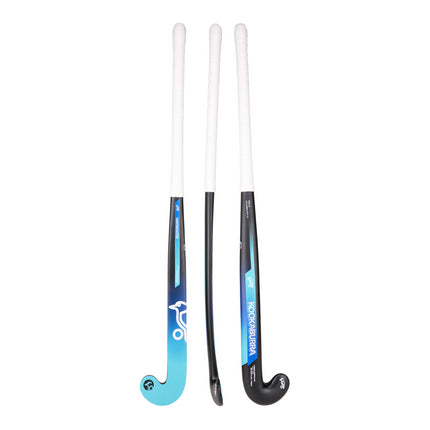 Kookaburra MB10 Blue Hockey Stick 2025