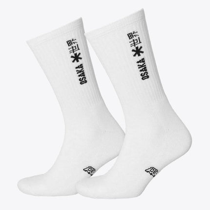 Osaka Duo Sports Socks - Senior