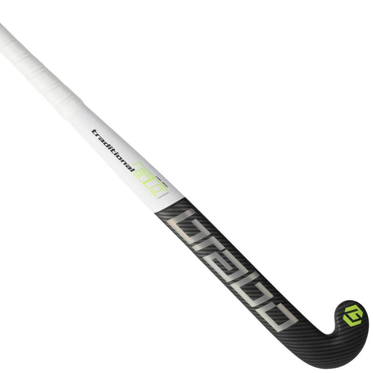 Brabo Traditional Carbon 60 Hockey Stick 2026/2027