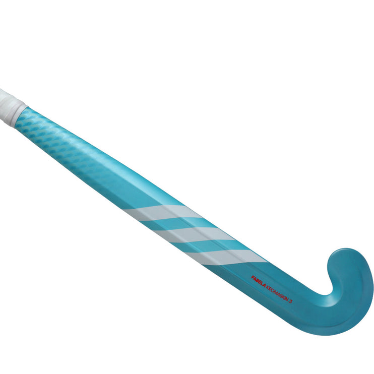 Adidas Fabela Kromaskin .3 Composite Hockey Stick 2021