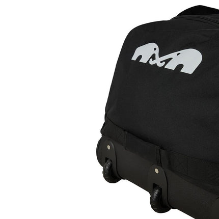 TK 5 Hockey Goalkeeping Bag Black 2025