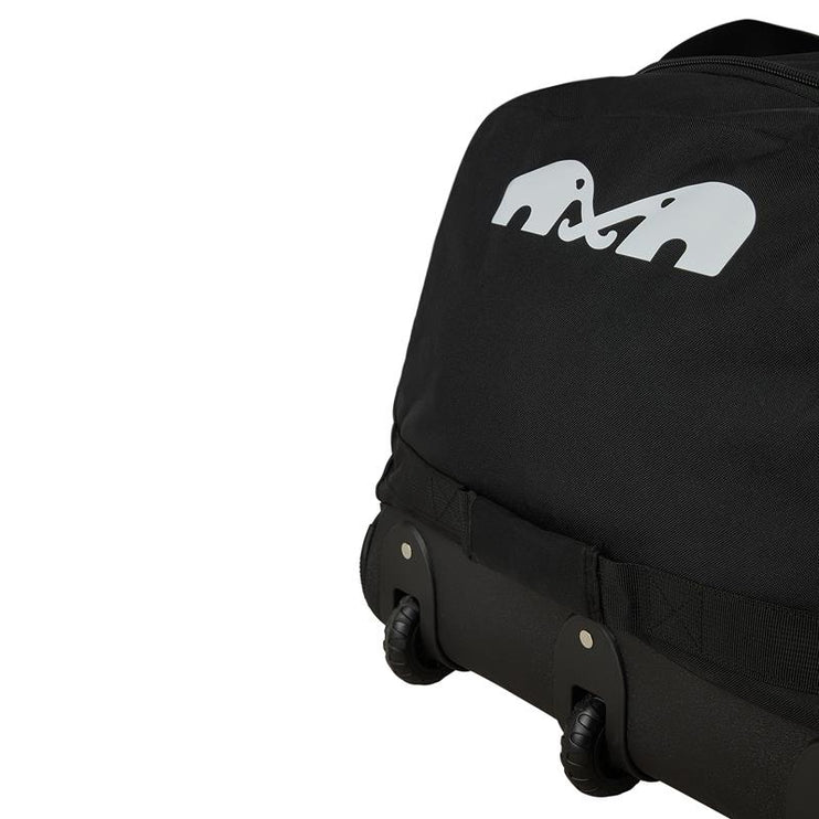 TK 5 Hockey Goalkeeping Bag Black 2025