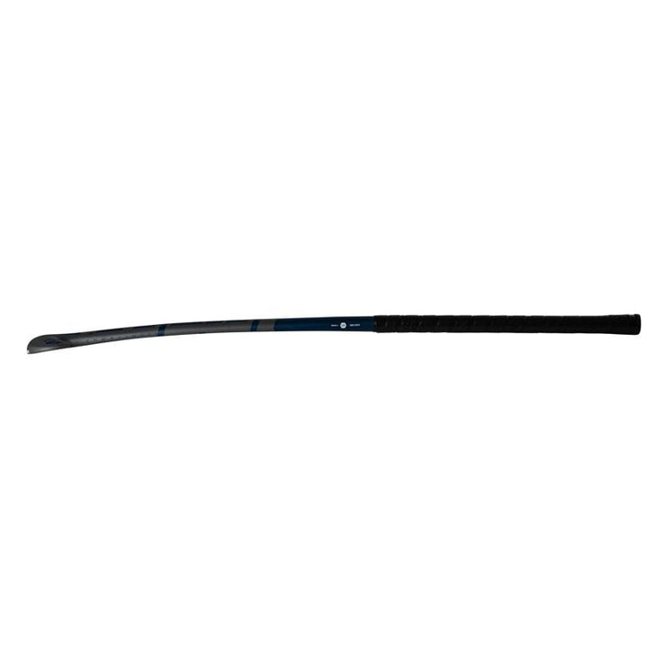 Brabo Tribute 50 CC Hockey Stick Grey/Navy 2024