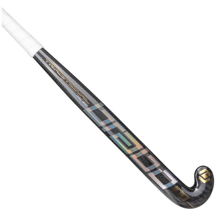 Brabo Traditional Carbon 100 PB Hockey Stick 2025