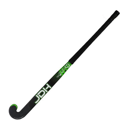 JDH X93 Low Bow Hook Hockey Stick 2024