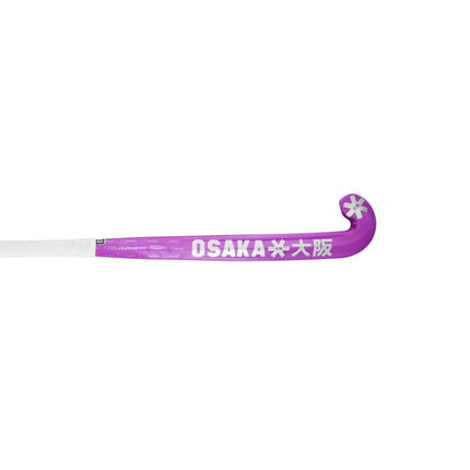 Osaka Pro Bow 40 - Futurelab Rose Bud Hockey Stick 2026/2027