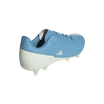 Adidas RS-15 SG Rugby Boots Blue/White