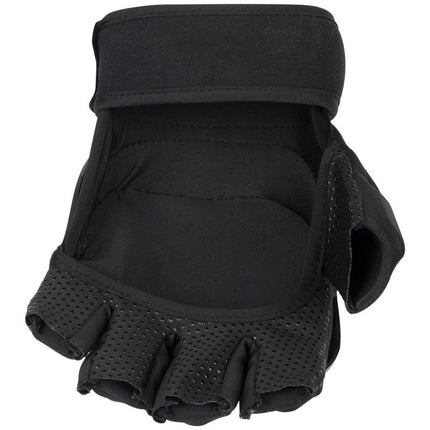 Brabo Extreme Player Hockey Glove Black