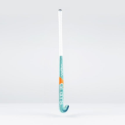Grays Aura GT Teal/Navy Hockey Stick 2026/2027