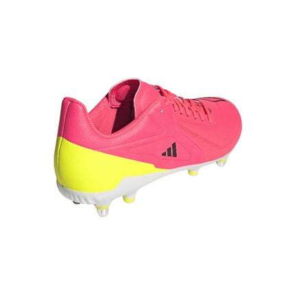 Adidas RS15 Elite (SG) Solar Turbo Rugby Boots