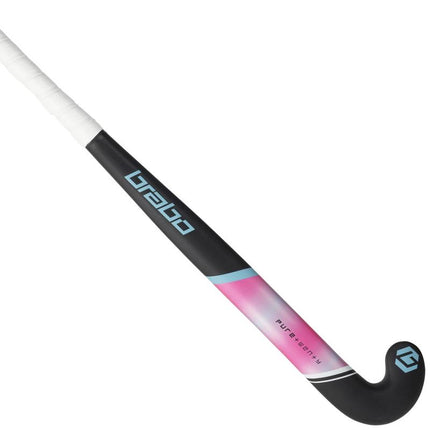 Brabo G-Force Pure 20 Tie Dye Junior Hockey Stick 2026/2027