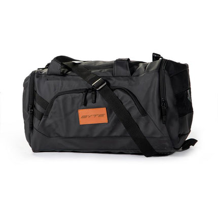 BYTE Pro Holdall Black