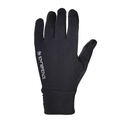 Brabo Tech Gloves 2019 Black