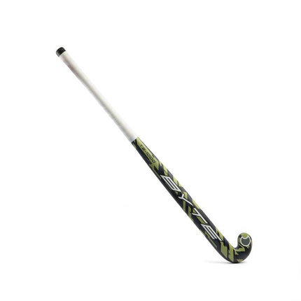 Byte TS1000 Low Bow Hockey Stick Khaki/Black 2025