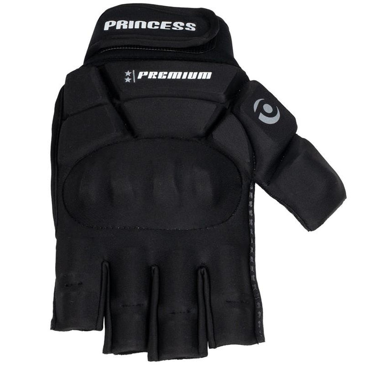 Princess Premium Black Pro Player Glove